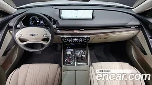 Genesis G80, 2023 — миниатюра 7
