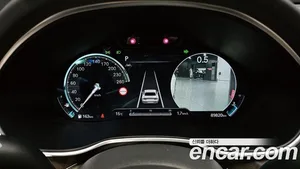 Genesis G80, 2023 — миниатюра 8