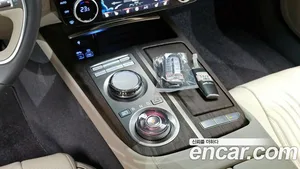 Genesis G80, 2023 — миниатюра 9