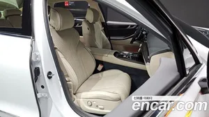 Genesis G80, 2023 — миниатюра 10
