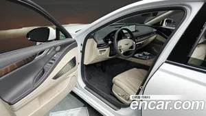 Genesis G80, 2023 — миниатюра 11