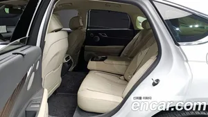 Genesis G80, 2023 — миниатюра 12