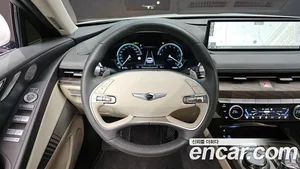 Genesis G80, 2023 — миниатюра 13