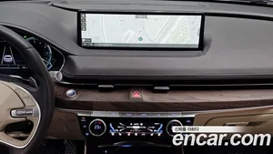 Genesis G80, 2023 — миниатюра 14