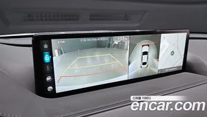 Genesis G80, 2023 — миниатюра 15