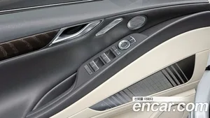 Genesis G80, 2023 — миниатюра 19