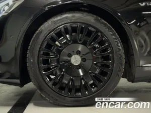 Mercedes-Benz S-Class, 2015 — миниатюра 5
