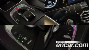 Mercedes-Benz S-Class, 2015 — миниатюра 9