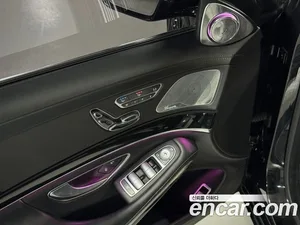 Mercedes-Benz S-Class, 2015 — миниатюра 12