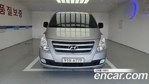 Hyundai Starex, 2017 — миниатюра 1
