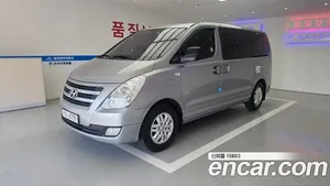 Hyundai Starex, 2017 — миниатюра 2