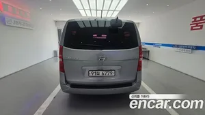 Hyundai Starex, 2017 — миниатюра 3