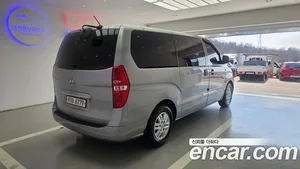 Hyundai Starex, 2017 — миниатюра 4