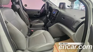 Hyundai Starex, 2017 — миниатюра 5