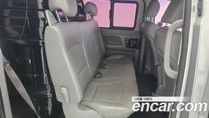 Hyundai Starex, 2017 — миниатюра 6