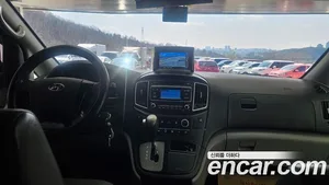 Hyundai Starex, 2017 — миниатюра 7