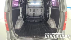Hyundai Starex, 2017 — миниатюра 8