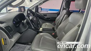 Hyundai Starex, 2017 — миниатюра 9