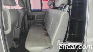 Hyundai Starex, 2017 — миниатюра 10