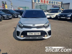 Kia morning, 2018 — миниатюра 2