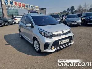 Kia morning, 2018 — миниатюра 3