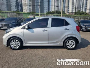 Kia morning, 2018 — миниатюра 4