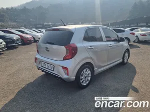 Kia morning, 2018 — миниатюра 5