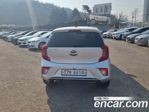 Kia morning, 2018 — миниатюра 6