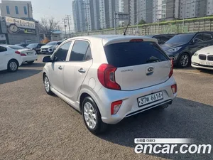 Kia morning, 2018 — миниатюра 7