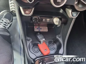 Kia morning, 2018 — миниатюра 15