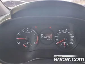Kia morning, 2018 — миниатюра 18