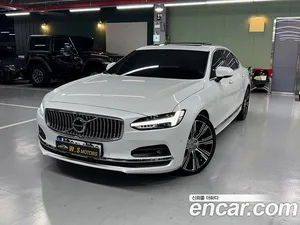 Volvo S90, 2023 — миниатюра 1