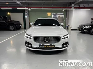 Volvo S90, 2023 — миниатюра 2