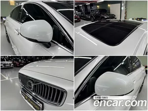 Volvo S90, 2023 — миниатюра 8