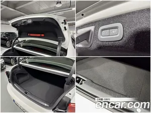 Volvo S90, 2023 — миниатюра 10