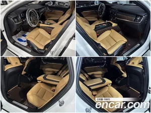 Volvo S90, 2023 — миниатюра 12