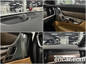 Volvo S90, 2023 — миниатюра 13