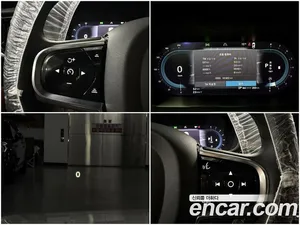 Volvo S90, 2023 — миниатюра 14