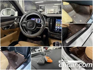 Volvo S90, 2023 — миниатюра 15