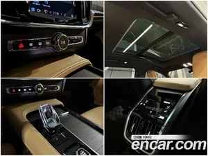 Volvo S90, 2023 — миниатюра 17