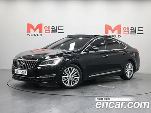 Hyundai Aslan, 2015 — миниатюра 1