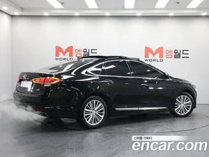 Hyundai Aslan, 2015 — миниатюра 3