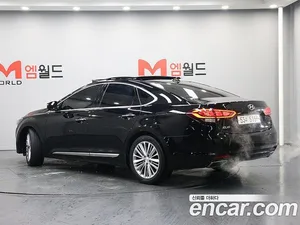 Hyundai Aslan, 2015 — миниатюра 4