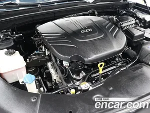 Hyundai Aslan, 2015 — миниатюра 6