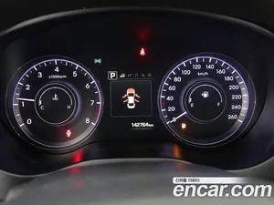 Hyundai Aslan, 2015 — миниатюра 8