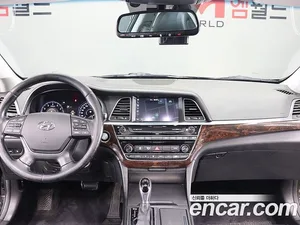 Hyundai Aslan, 2015 — миниатюра 10