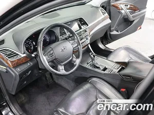 Hyundai Aslan, 2015 — миниатюра 11