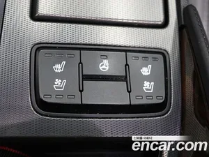 Hyundai Aslan, 2015 — миниатюра 12