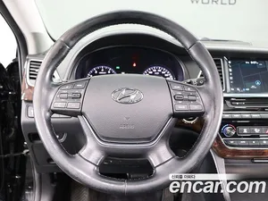 Hyundai Aslan, 2015 — миниатюра 14