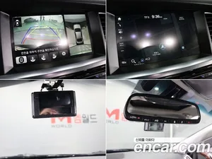 Hyundai Aslan, 2015 — миниатюра 17